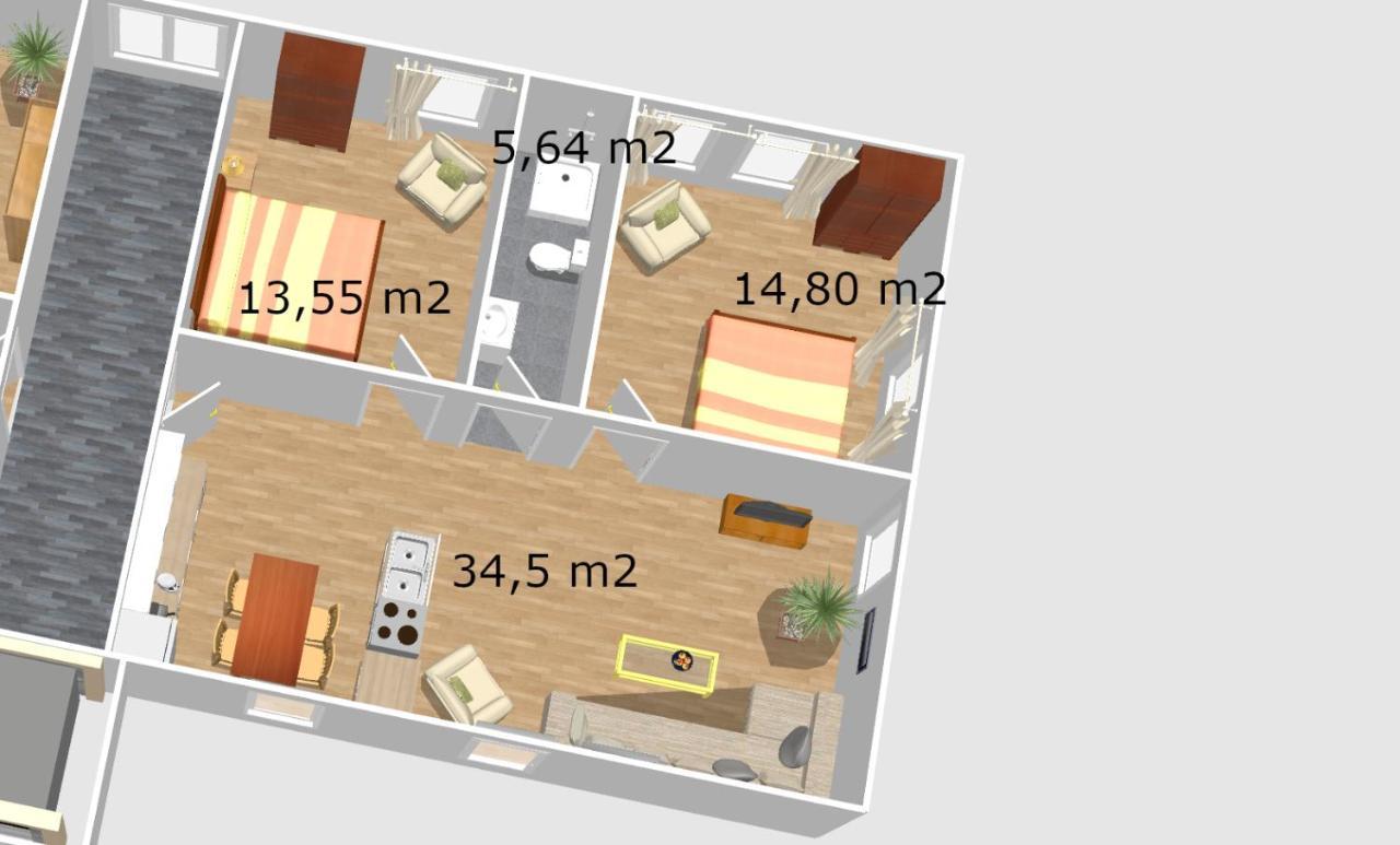 Graefin Anna - Design-Apartment In Der Historischen Hinterburg Schlitz - Nahe Fulda Und Bad Hersfeld Zewnętrze zdjęcie