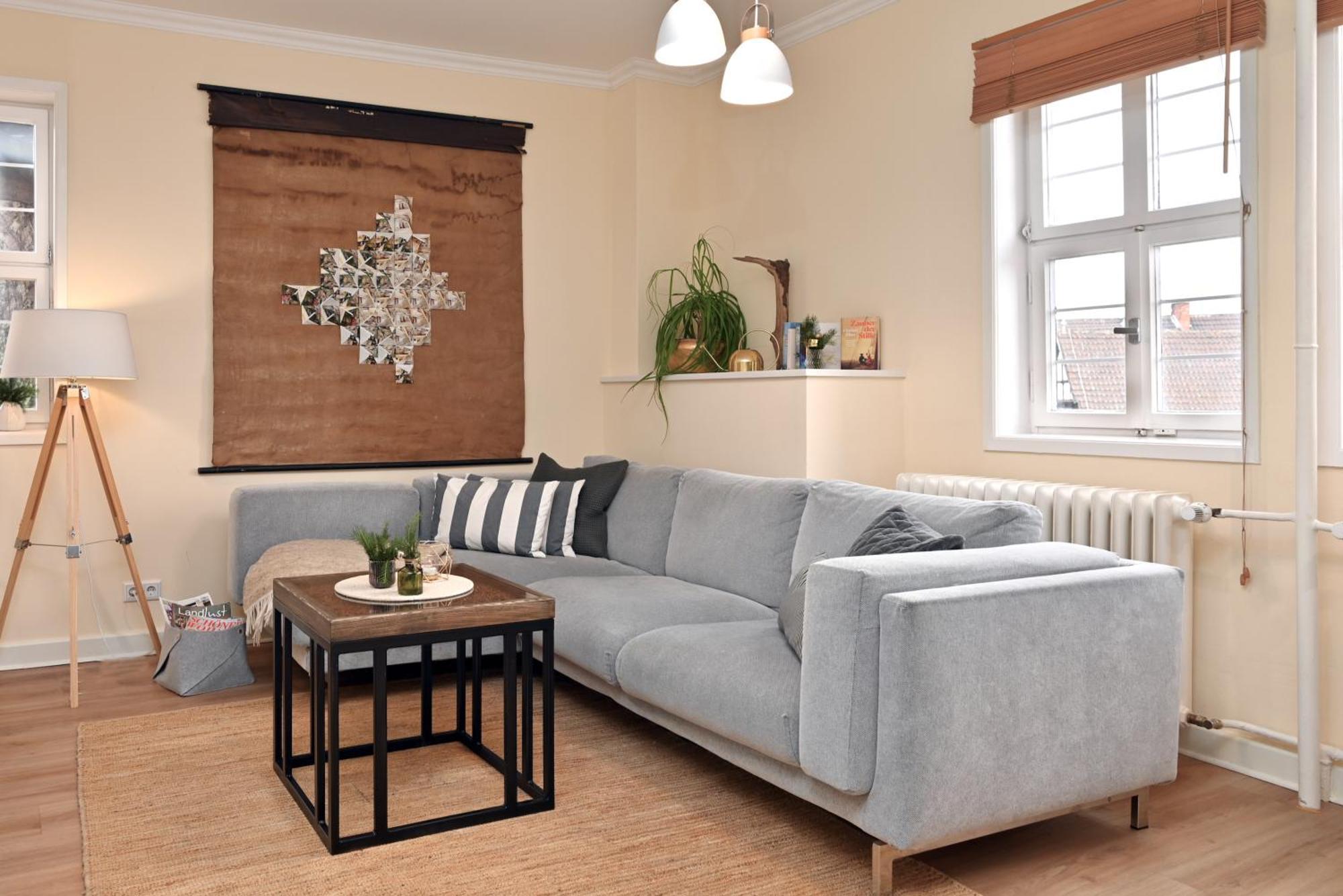 Graefin Anna - Design-Apartment In Der Historischen Hinterburg Schlitz - Nahe Fulda Und Bad Hersfeld Zewnętrze zdjęcie
